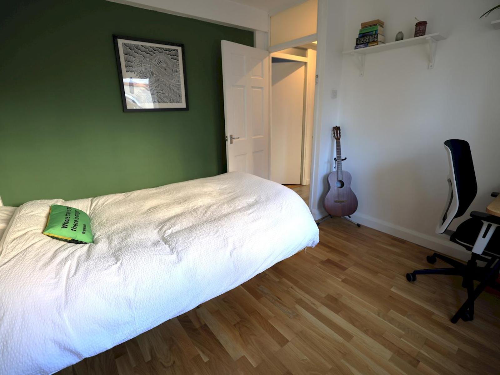 Pass The Keys Charming 2 Bed Apartamento *