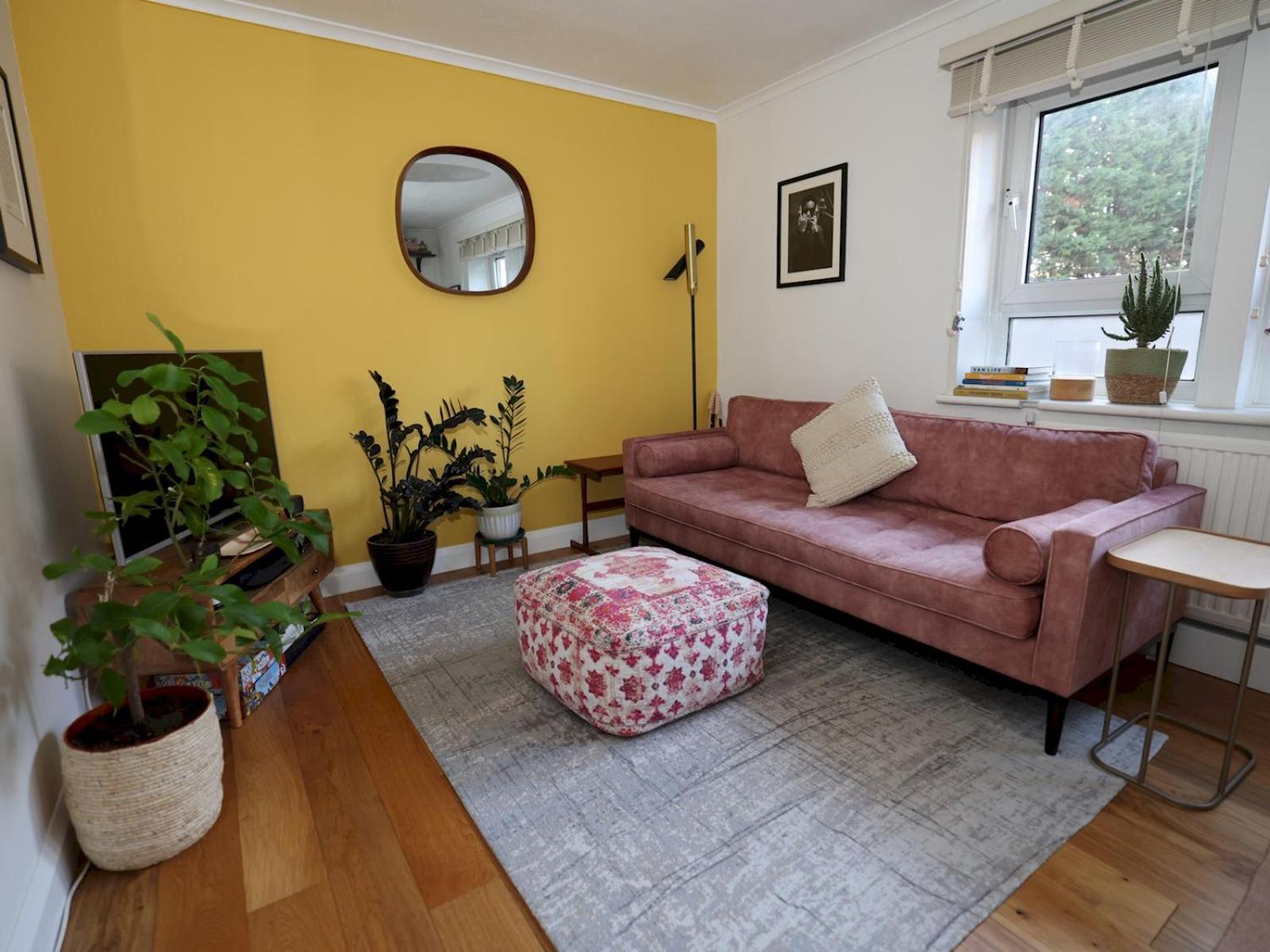 Pass The Keys Charming 2 Bed Apartamento *