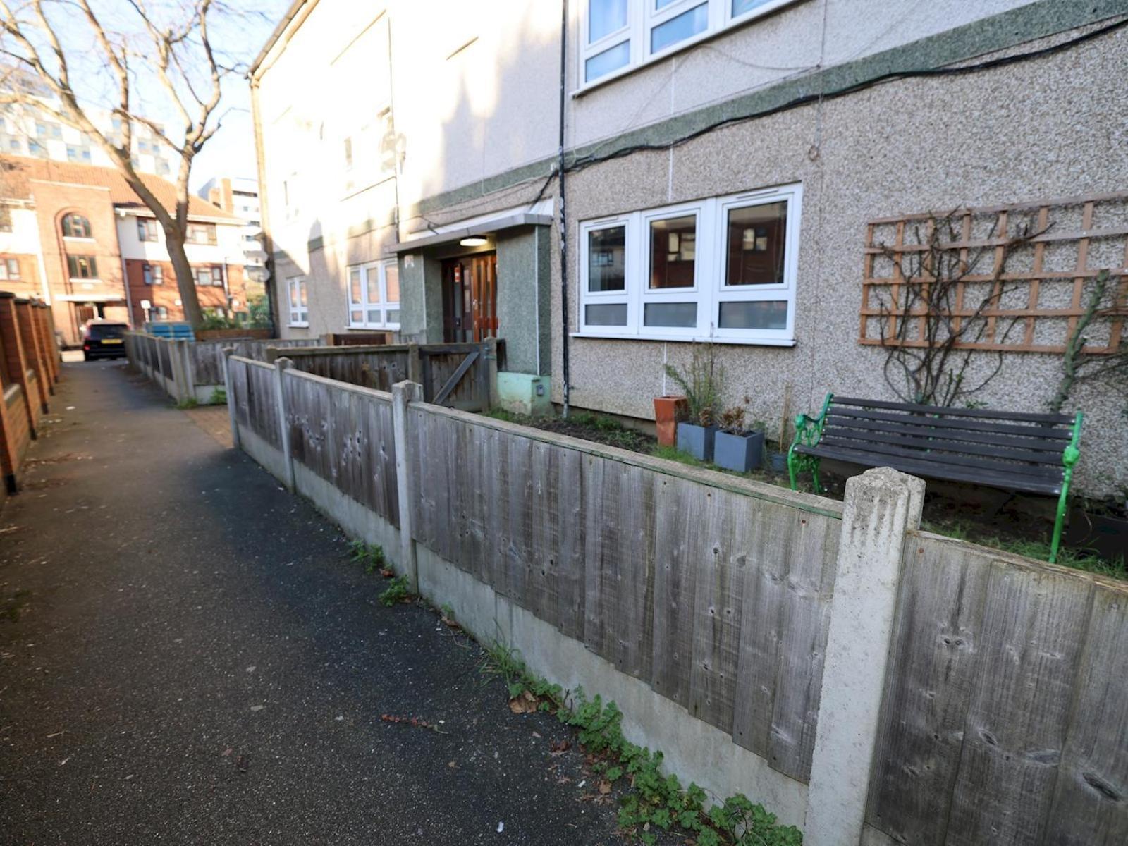Apartamento Pass The Keys Charming 2 Bed Londres