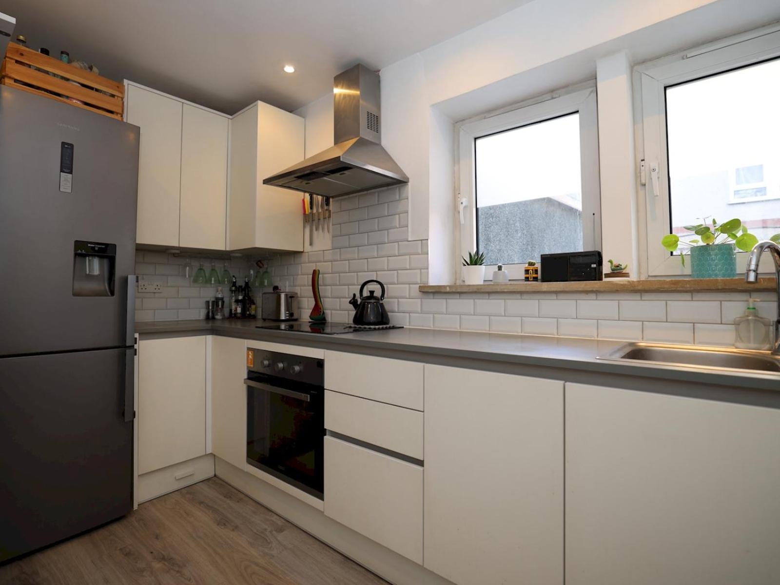 Apartamento Pass The Keys Charming 2 Bed *