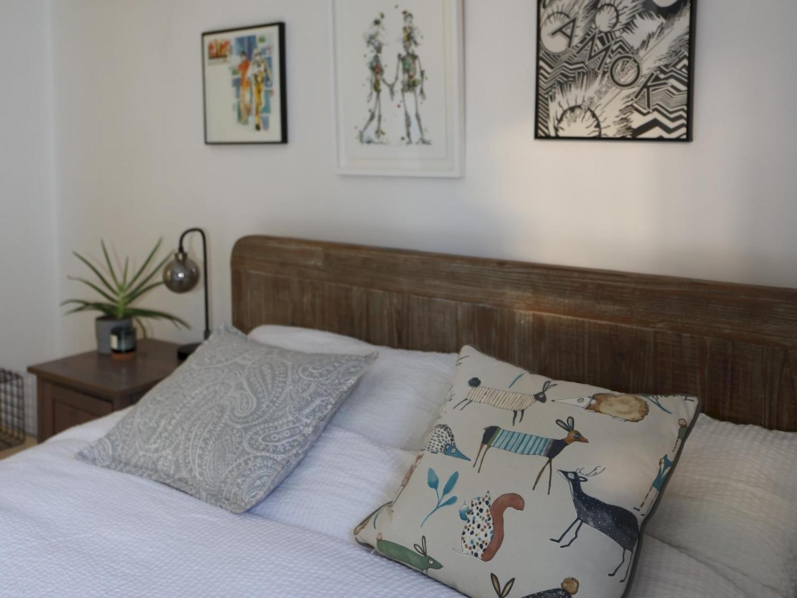 Pass The Keys Charming 2 Bed Apartamento *
