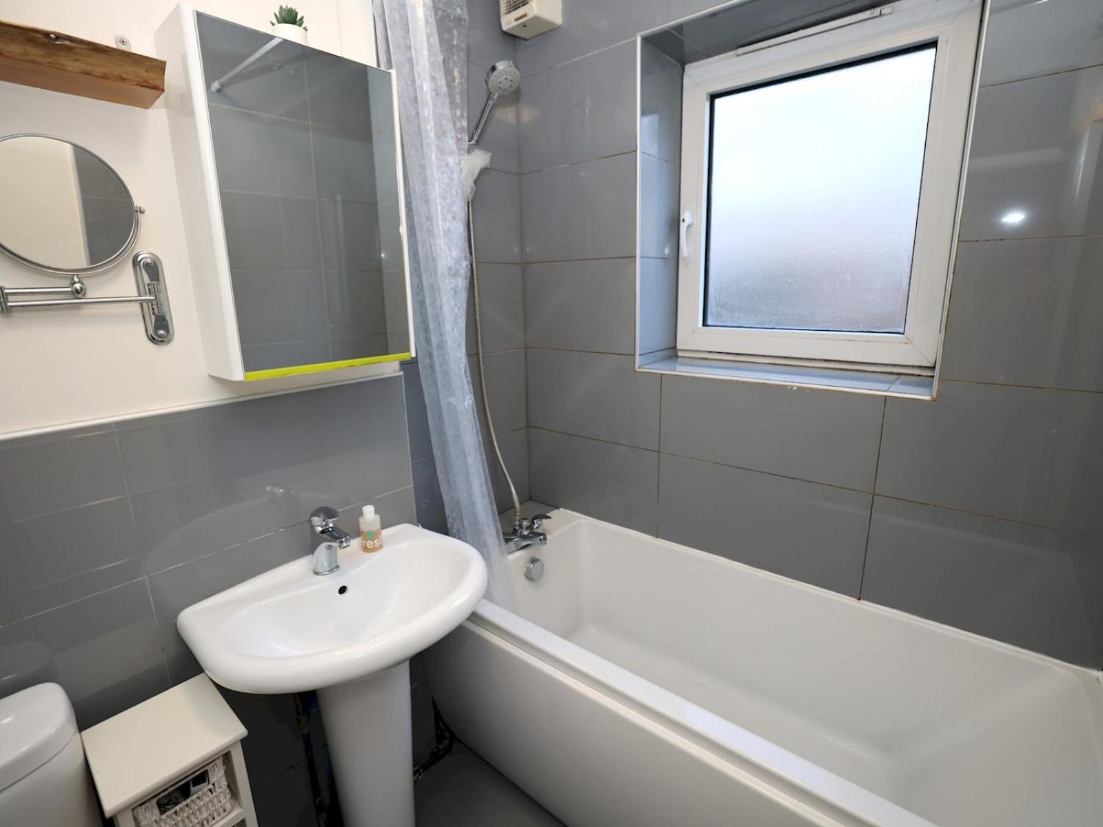 Pass The Keys Charming 2 Bed Apartamento *