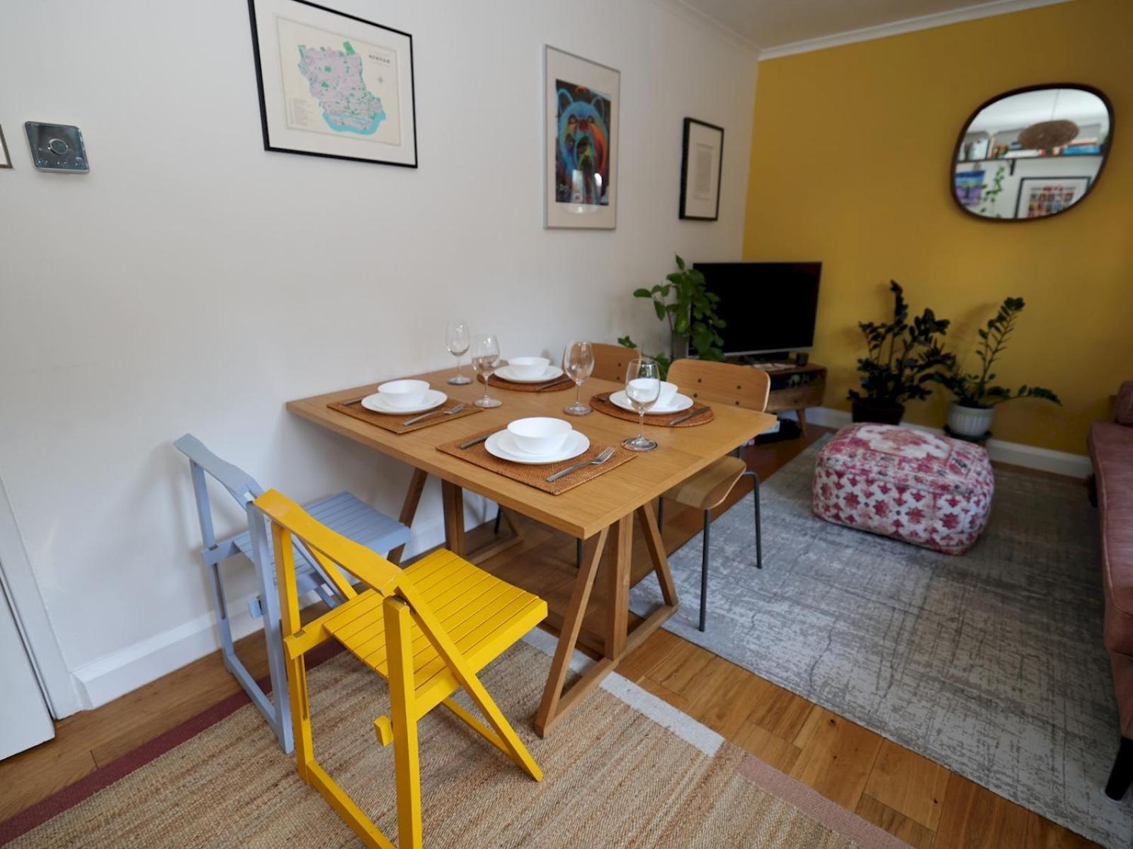Pass The Keys Charming 2 Bed Apartamento